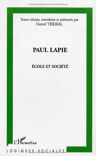 Paul Lapie