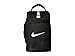 Nike Elite Fuel Pack Lunch Tote Bag (Black/Black/White)