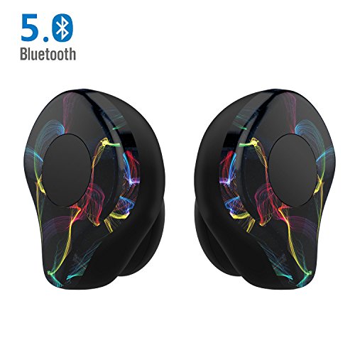 True Wireless Earbuds E70 Pro With Charging Case 24H Playtime - Raycon