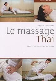 Le  massage Thaï