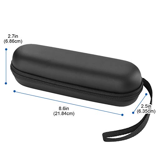 ProCase Electric Toothbrush Hard Travel Case Fit for Oralb Pro 1000 1500 7000 8000/ Philips