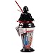 Disney Star Wars Darth Vader Sipper Cup Tumble with Candy Taffy Strawberry