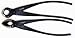 Stanwood Bonsai Tool Professional Grade Japanese Concave and Knob Cutters