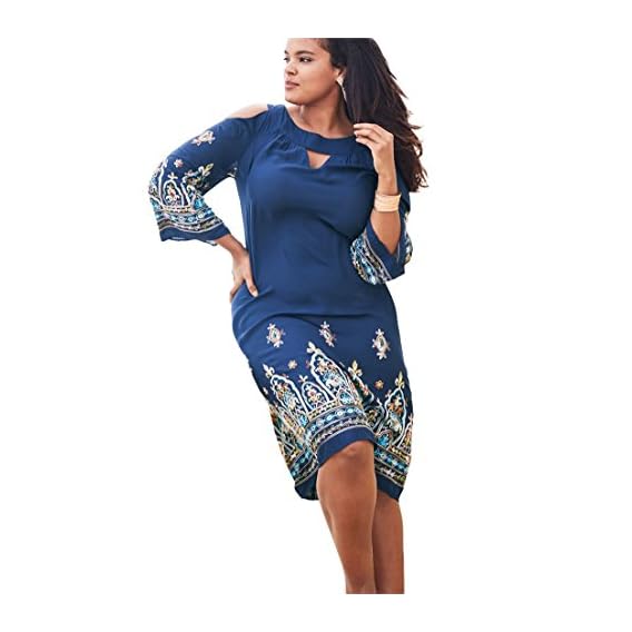 Fashion Bug Plus Size USA