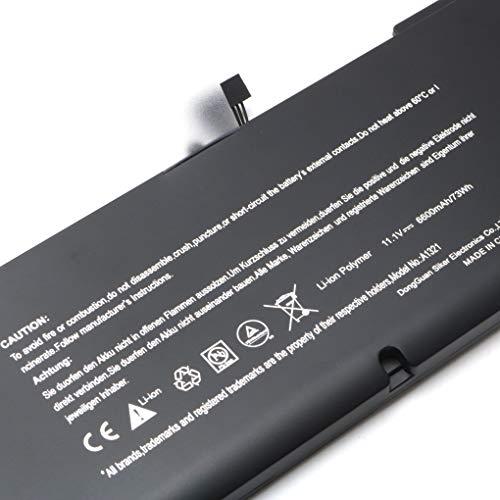 4 Replacement+Battery+version+MC118LL+MC373LL