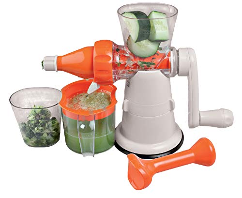 Paderno World Cuisine Manual Juicer Paderno World Cuisine Manual Juicer