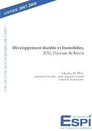 Développement durable et immobilier
