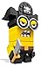 Mega Construx Kubros Despicable Me Pirate Minion