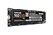 Samsung 960 EVO 500GB Solid State Drive (MZ-V6E500BW) m.2 NVMe primary