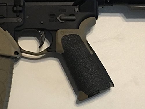 Handleitgrips Gun Grip Tape Wrap for AR-15 Magpul MOE Grip