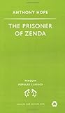 "The Prisoner of Zenda (Penguin Popular Classics)" av Anthony Hope