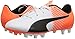 PUMA Evospeed 5.5 Tricks Fg JR Skate Shoe (Little Kid/Big Kid)