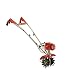 Schiller Grounds Care 7920 Mantis 2-Cycle Tiller Cultivator