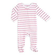 aden by aden + anais Baby Long Sleeve One-Piece