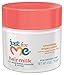 Just For Me Hair Milk Smoothing Edges Creme Hair Styler, 6 Ounce