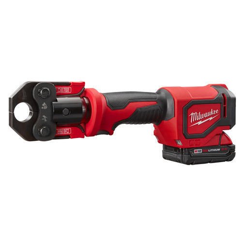 Milwaukee 2674-22C Press Tool - Image 2