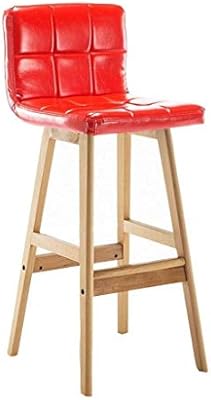 Couch ريكة Barstools Bar Stool High Stools Nordic Bar Chair Home