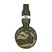 Skullcandy Hesh 2 Bluetooth Wireless Headphones with Mic, Camo
