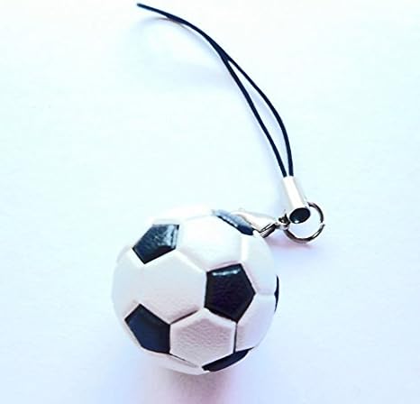 Amazon Co Jp サッカー グラシアス サッカーボール型 ファッションストラップ １個 おもちゃ