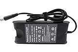 Shareway 90W Replacement Adapter Battery Charger for Dell Inspiron E1405 E1505 N4110 17R N7010 N7110 6000 6400 700M 710M PA-1900-02D