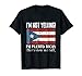 Funny Puerto Rico T-Shirts