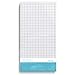 Nicapa StandardGrip Cutting Mat for Silhouette Cameo 3/2/1 (12x24 inch,3 Mats) Standard Adhesive Sticky Quilting Cricket Cut Mats Replacement Accessories for Silhouette Cameo