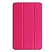 ProCase Slim Case for Galaxy Tab A 10.1 2016 SM-T580 T585 T587, Smart Cover Stand Folio Case for Galaxy Tab A 10.1 Inch Tablet -Magenta