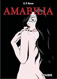Amabilia (Outrage t. 1) (French Edition) by