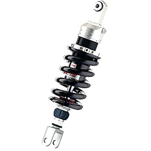 YSS Schokdemper achter.