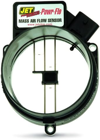 Jet 69108 powr-flo Mass Air Sensor