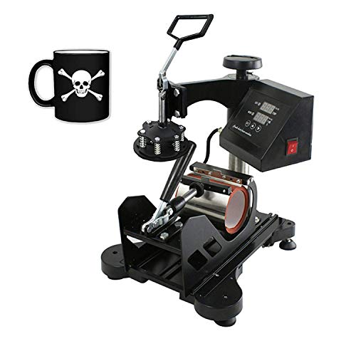 3 F2C+Professional+Sublimation+Swing+away+Multifunction