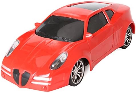 rainbow remote control car