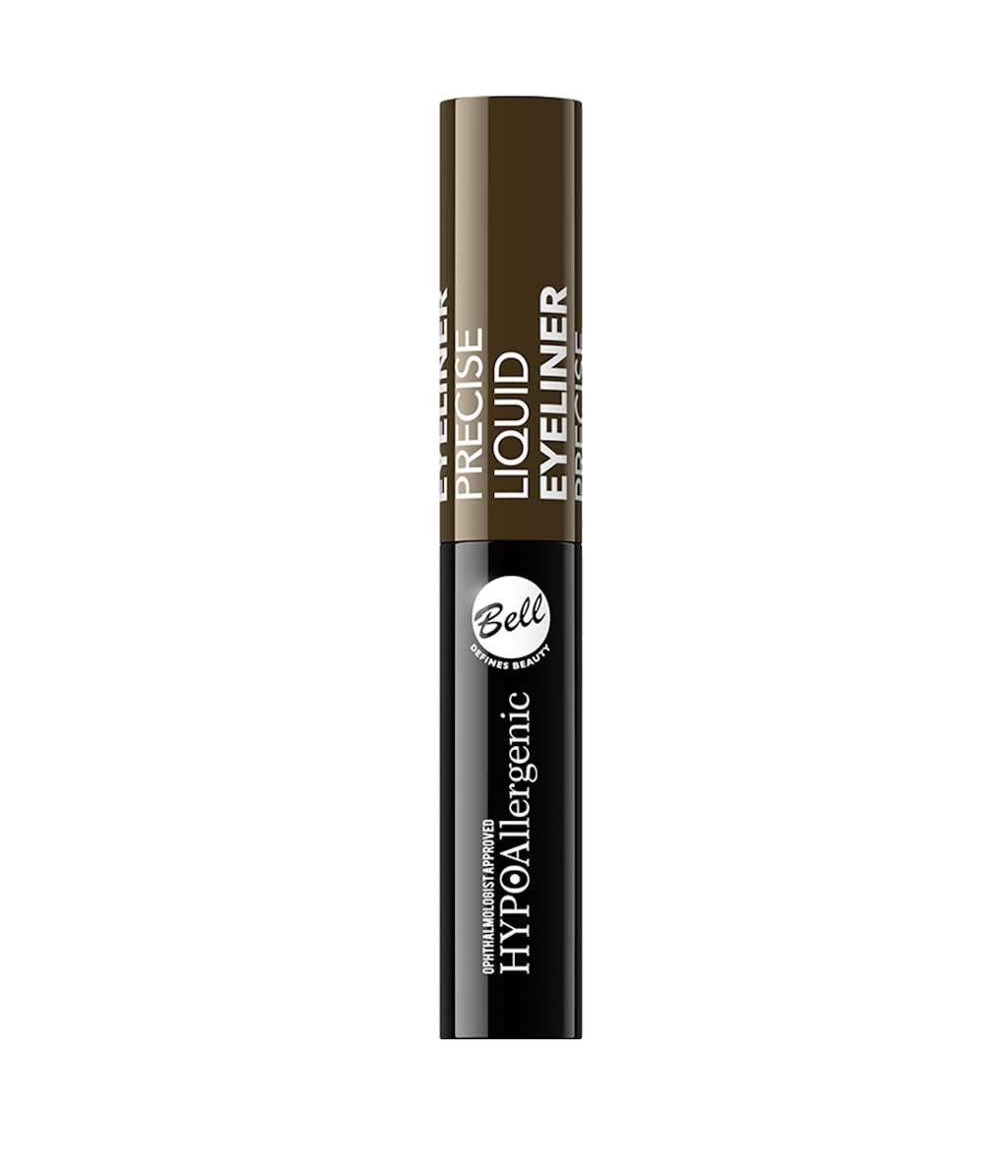 Bell HYPOAllergenic Precise Liquid Eyeliner 02, 5 g