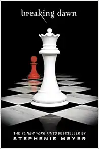 Breaking Dawn (The Twilight Saga, Book 4)