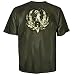 Ruger- Digi Camo Tee Shirt- XX Large