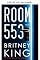 Livro Quarto 553: um thriller psicológico