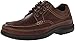 Rockport Men's Banni Mocc-Toe Rugged Oxford