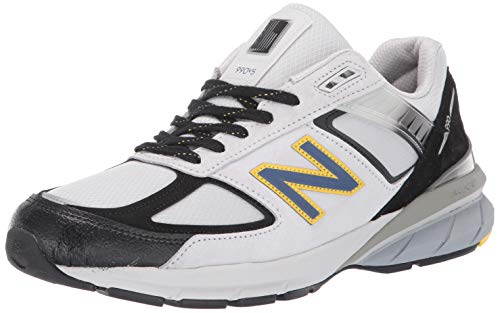 New Balance Men's Made in Us 990 V5 Sneaker