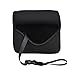 JJC Neoprene Camera Case Protective Sleeve Pouch for Sony ZV-E10 A6000 A6100 A6300 A6400 A6500 A5100 A5000 + E 16-50mm Lens/DSC-RX1RII RX1R RX1 & Other Camera w/Lens Below 4.7 x 2.9 x 3.4(W x H x D)