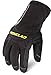 IRONCLAD COLD CONDITION® WATERPROOF GLOVES - Rated to 20° Cold, Cold Weather, Windproof, Waterproof Gloves, Safety, Hand Protection Gloves ,Black