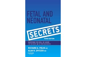 Fetal and Neonatal Secrets