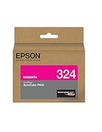 Epson t324320 tinta Epson UltraChrome HG2 (Magenta)