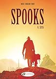 Seth (Spooks)