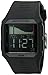 Rip Curl Men's A1119-MID Rifles Tide Digital Display Quartz Black Watch
