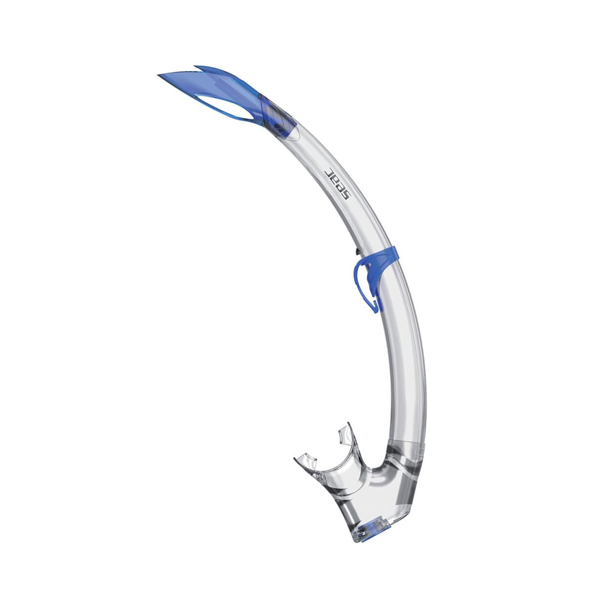 SEAC Tribe Tribe snorkel - S/KL Blue, None