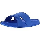 New Balance Men's Slide Sandal, Blue Oasis, One Size