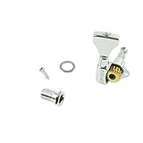 Hipshot Classic Open Guitar Tuning Machines