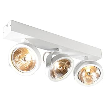 Deckenstrahler Industrial Design - design bild