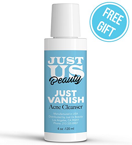 Acne treatment 2 % salicylic acid acne cleanser, 4fl. o…