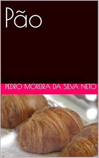 Livro Pão